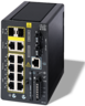 Cisco IE-3100-8P2C-E Switch Vorschau