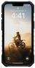 Thumbnail image of UAG Pathfinder iPhone 16e Case Black