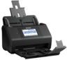 Aperçu de Scanner Epson WorkForce ES-580W
