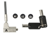 Miniatuurafbeelding van ARTICONA UnivrslCblLck Masterkey 25p