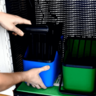 Thumbnail image of LocknCharge Carrier 10 Charging Station
