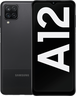 Samsung Galaxy A12 64 GB schwarz Vorschau