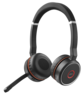 Widok produktu Jabra Zest.słuch.Evolve 75 SE UC w pomniejszeniu