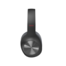 Miniatuurafbeelding van Hama Calypso Bluetooth Headphones Black