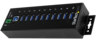 Thumbnail image of StarTech USB Hub 3.0 10-port Metal