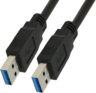 Thumbnail image of Delock USB-A Cable 3m