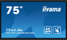 Thumbnail image of iiyama PL TE7514MIS-B1AG Touch Display