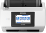 Thumbnail image of Epson WorkForce DS-790WN Scanner