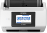 Thumbnail image of Epson WorkForce DS-790WN Scanner