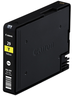 Widok produktu Canon Tusz PGI-29Y, żółty w pomniejszeniu