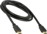 Miniatuurafbeelding van Delock HDMI Cable 1.8m