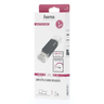 Miniatuurafbeelding van Hama USB 2.0 USB-A/Micro OTG Card Reader