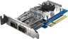 Thumbnail image of QNAP Dual Port LP 25GbE Network Card