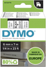 Thumbnail image of DYMO LM 6mmx7m D1 Label Tape Clear