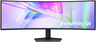 Thumbnail image of Samsung S49C950UAU Curved Monitor
