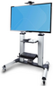 Thumbnail image of StarTech 1110C-MOBILE TV Cart