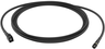 Aperçu de Câble AXIS TU6004-E, 8 m, noir, x4