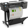 HP DesignJet T830 A1 MFP Plotter Vorschau