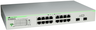 Vista previa de Allied Telesis Switch AT-GS950/16