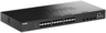 Thumbnail image of D-Link DGS-1530-28S/E 28-port SFP Switch