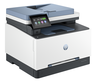 Thumbnail image of HP Color LaserJet Pro 3302sdw MFP