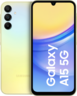 Samsung Galaxy A15 5G 128 GB yellow Vorschau