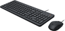 Thumbnail image of HP USB 150 Keyboard & Mouse Set