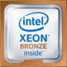 Widok produktu Procesor Fsas Intel Xeon Bronze 3204 w pomniejszeniu
