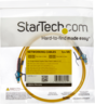 Thumbnail image of FO Duplex Patch Cable LC-LC 9/125µ 7m