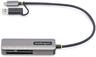 Thumbnail image of StarTech USB 3.0 SD/microSD Card Reader