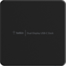 Thumbnail image of Belkin USB-C 3.0 - 2xHDMI Dock