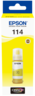 Epson 114 tinta sárga előnézet