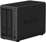 Synology DiskStation DS723+ 2 rek. NAS előnézet