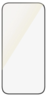 Miniatuurafbeelding van PanzerGlass iP16/15 UWF Screen Protect.