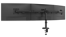 Neomounts DS60-600BL3 Trio-Tischhalt. Vorschau