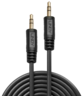 Thumbnail image of Audio Cable 3.5mm Jack/m-Jack/m 5m