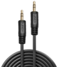 Thumbnail image of Audio Cable 3.5mm Jack/m-Jack/m 3m