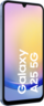 Aperçu de Samsung Galaxy A25 5G 128 Go, bleu