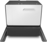 Thumbnail image of HP PageWide Cabinet and Stand