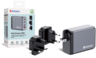 Verbatim 240 W 4-Port GaN Ladeadapter Vorschau