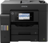 Aperçu de MFP Epson EcoTank ET-5805