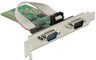 Thumbnail image of Delock 4x Serial Interface