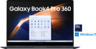 Miniatuurafbeelding van Samsung Book4 Pro 360 U7 16GB/1TB Grey