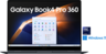 Thumbnail image of Samsung Book4 Pro 360 U7 16/512GB gray