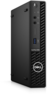 Aperçu de Dell OptiPlex 3090 MFF i3 8/256 Go wifi