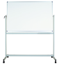 MAULstandard Whiteboard drehbar Vorschau