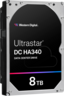 Imagem em miniatura de HDD Western Digital DC HA340 8 TB