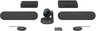 Anteprima di Sistema videoconfer. Logitech Rally Plus