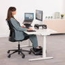 Thumbnail image of Fellowes Breyta Adjustable Footrest