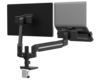Anteprima di Porta laptop Fellowes Tallo nero